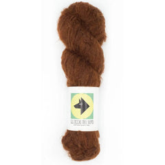 Gli Occhi del Lupo - Domitilla