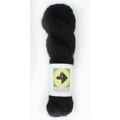 Gli Occhi del Lupo - Domitilla