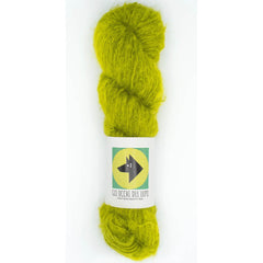 Gli Occhi del Lupo - Domitilla