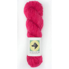 Gli Occhi del Lupo - Domitilla