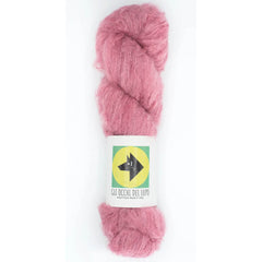 Gli Occhi del Lupo - Domitilla