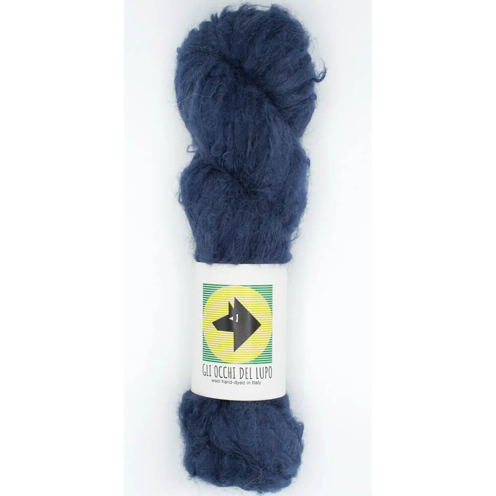 Gli Occhi del Lupo - Domitilla