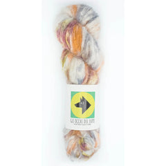 Gli Occhi del Lupo - Domitilla