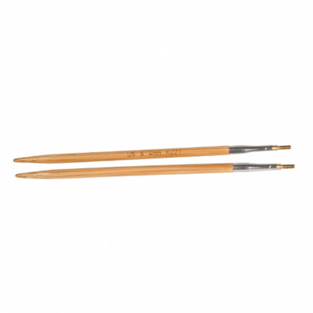 HiyaHiya - Punte BAMBOO 10 cm