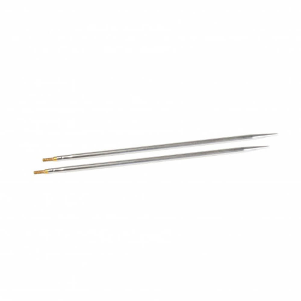 HiyaHiya - Punte STEEL 13 cm