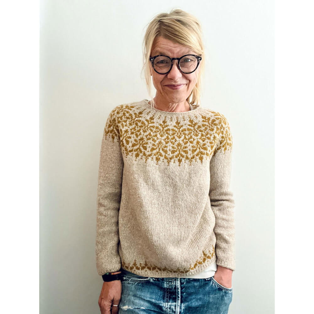 Isabell Kraemer - Giardino