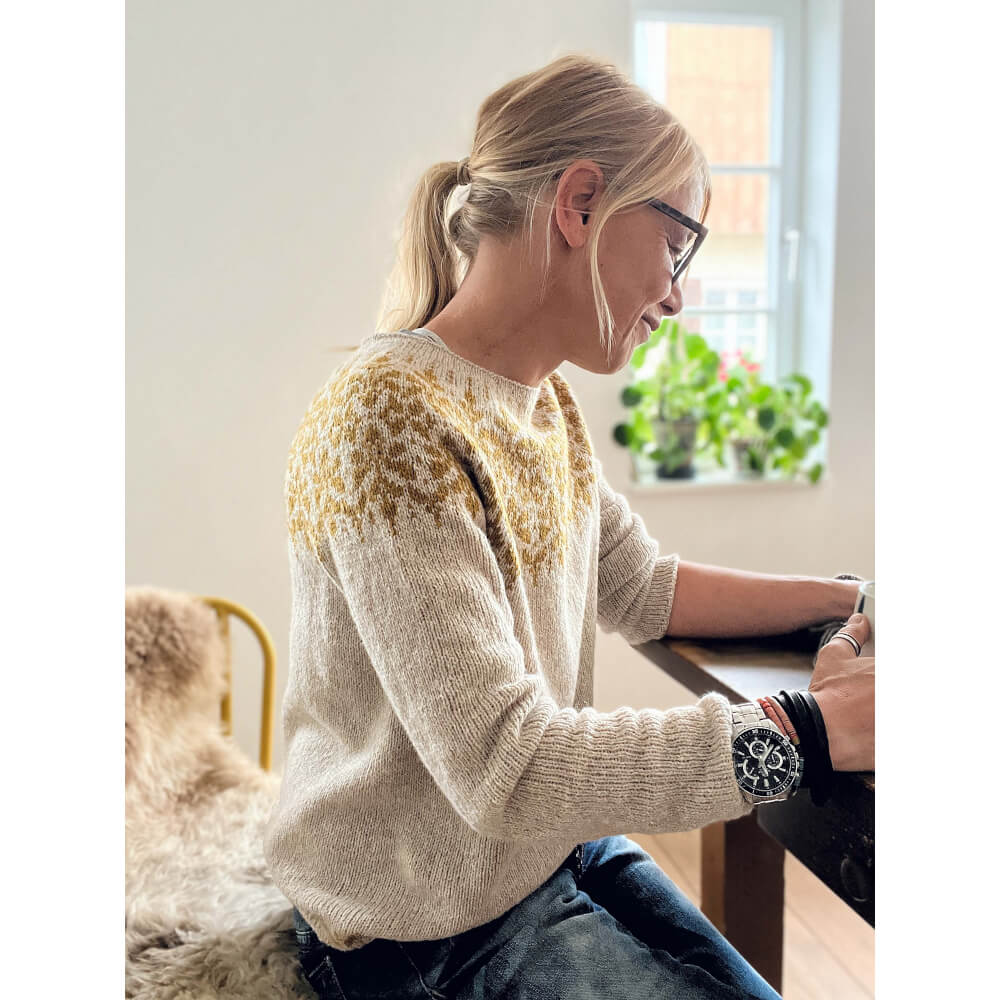 Isabell Kraemer - Giardino