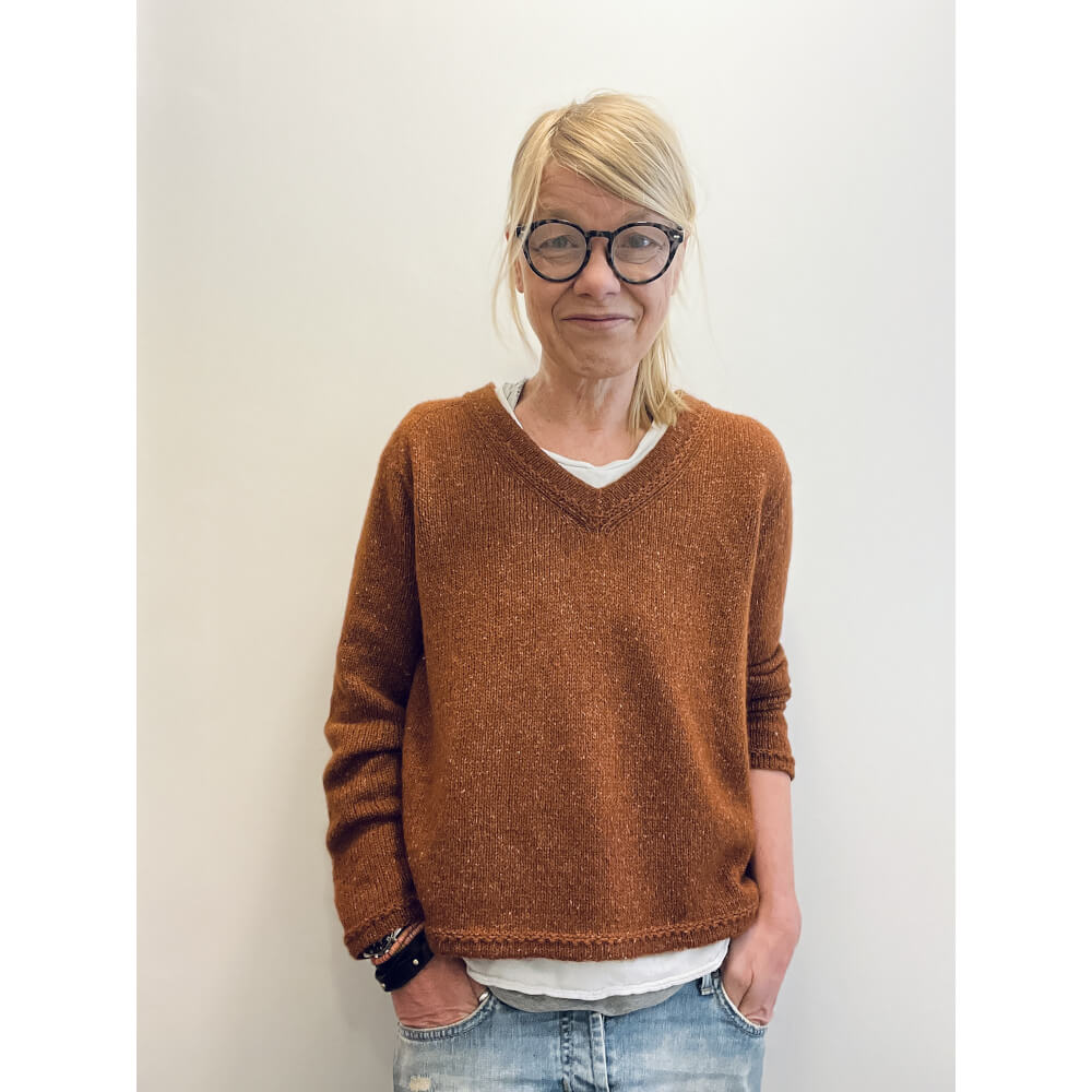 Isabell Kraemer - Zora