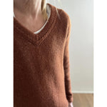 Isabell Kraemer - Zora