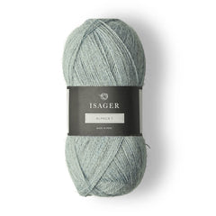 Isager - Alpaca 1