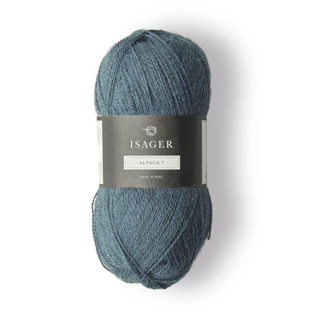 Isager - Alpaca 1 - 54