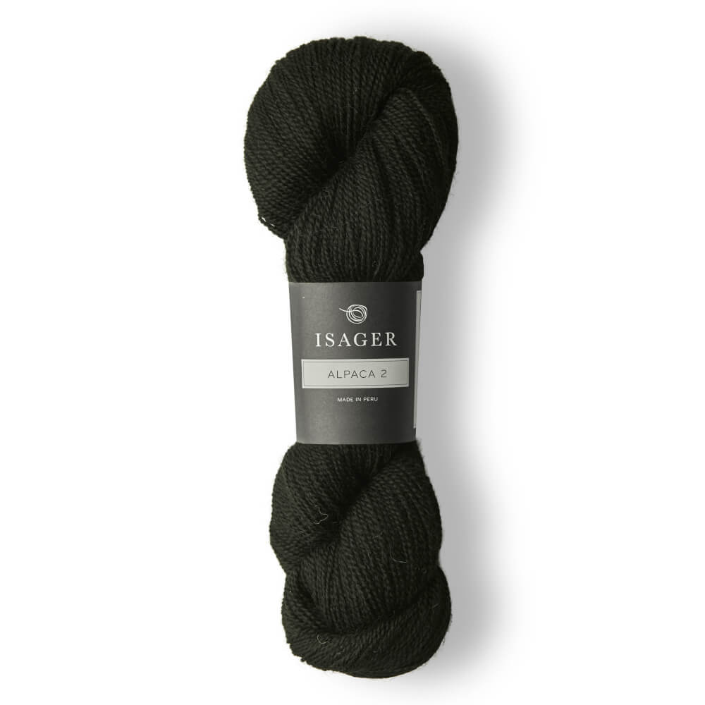 Isager - Alpaca 2 - 30
