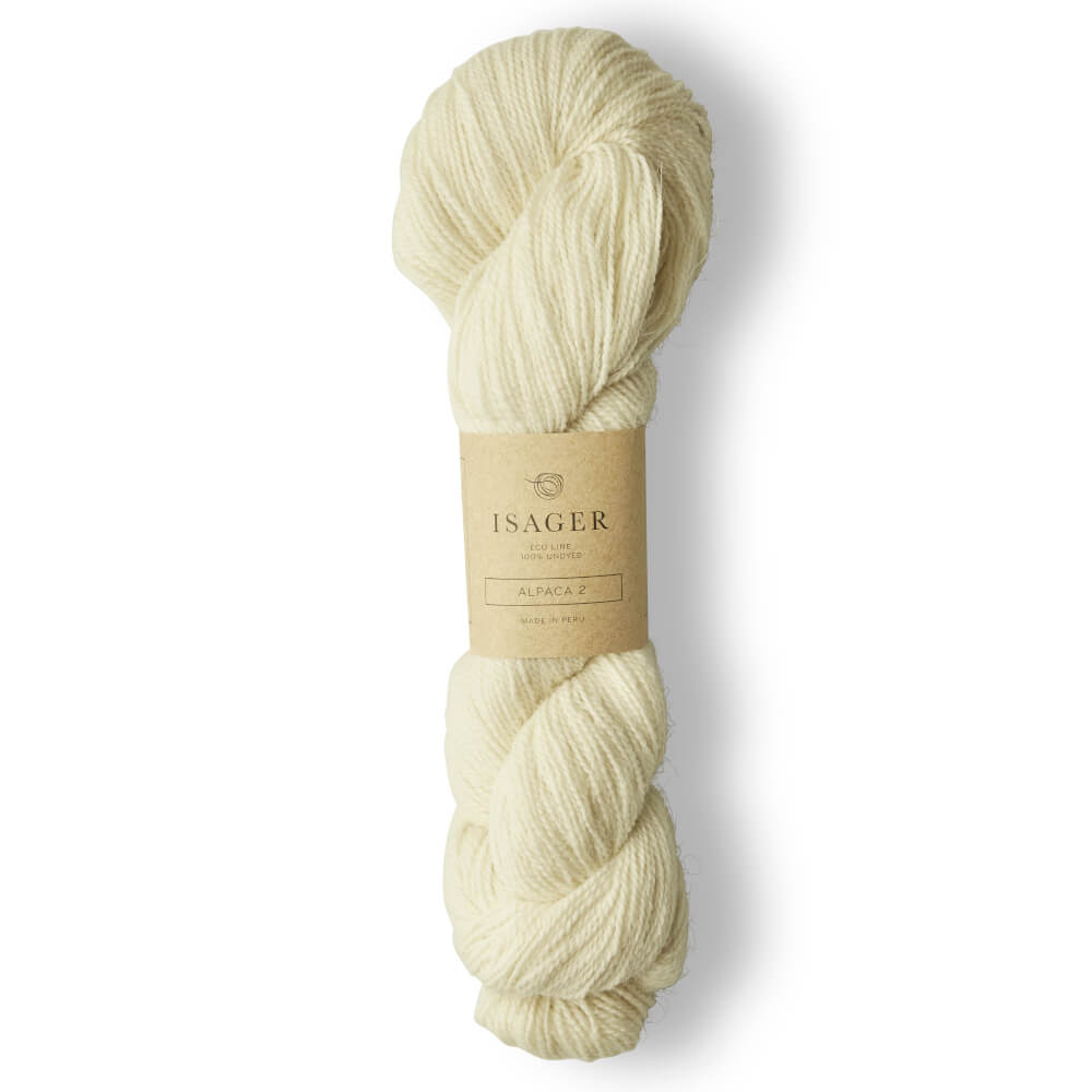 Isager - Alpaca 2 - E0