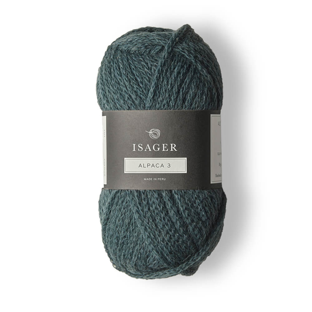 Isager - Alpaca 3 - 18