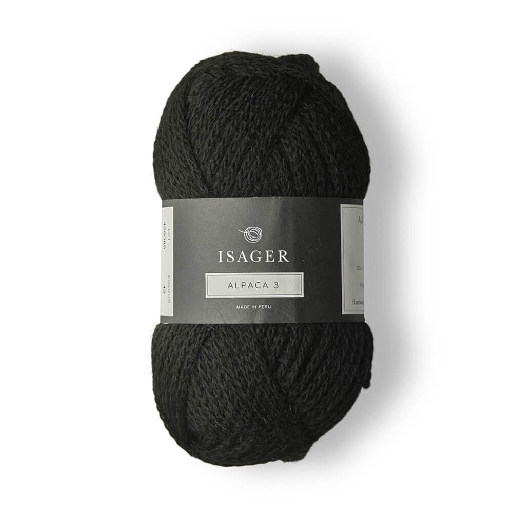 Isager - Alpaca 3 - 30