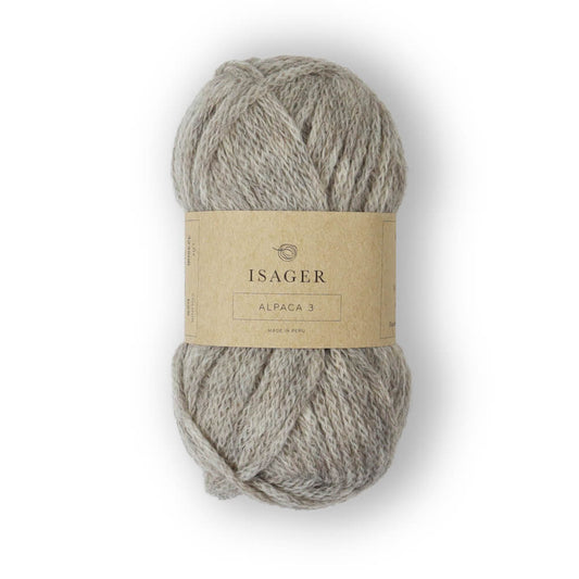 Isager - Alpaca 3