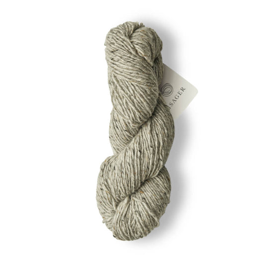 Isager - Aran Tweed
