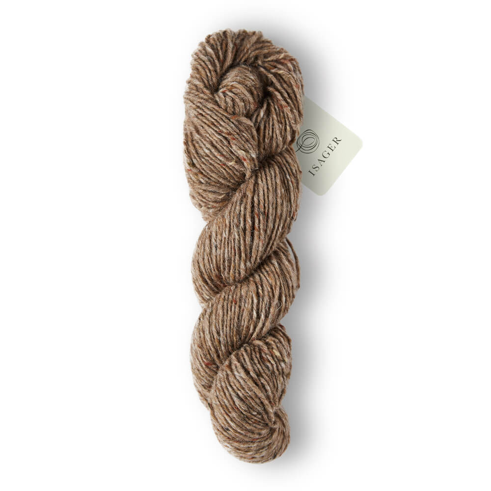 Isager - Aran Tweed