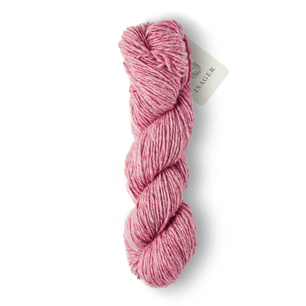 Isager - Aran Tweed