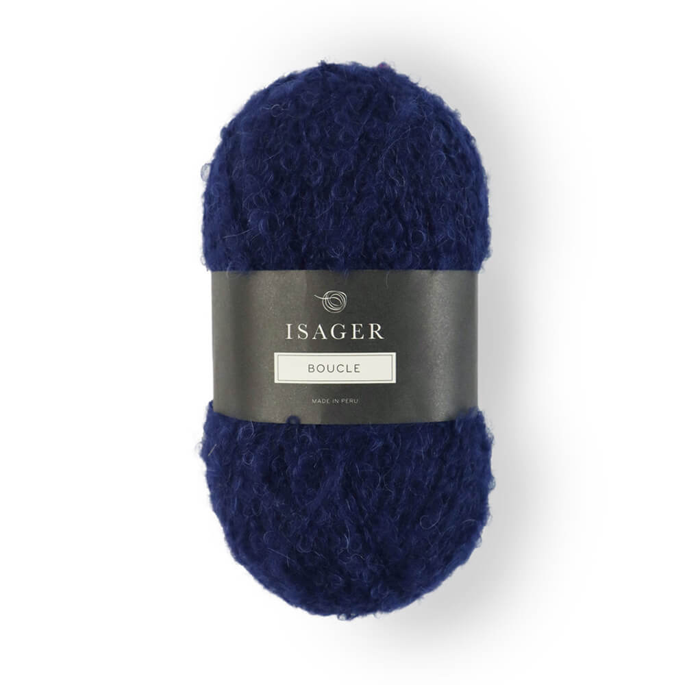 Isager - Boucle - 100