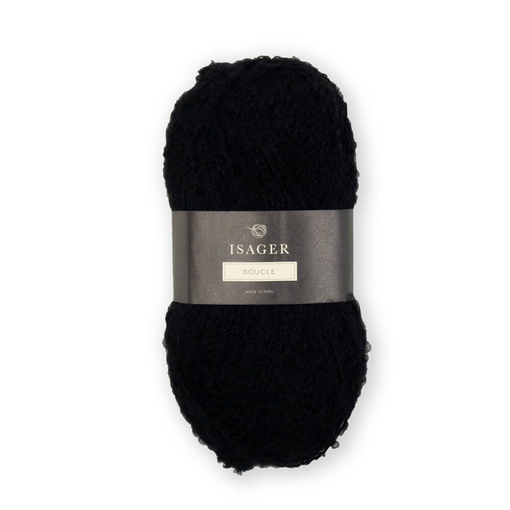 Isager - Boucle