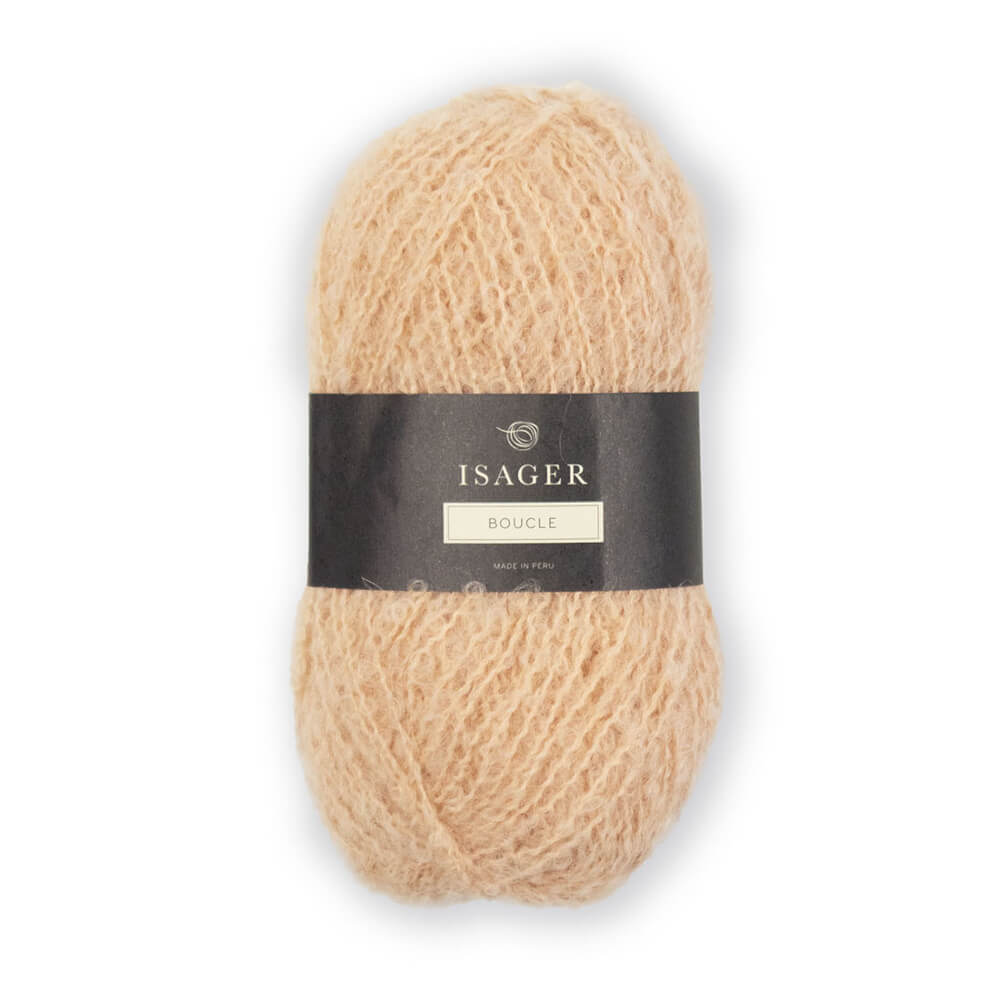 Isager - Boucle