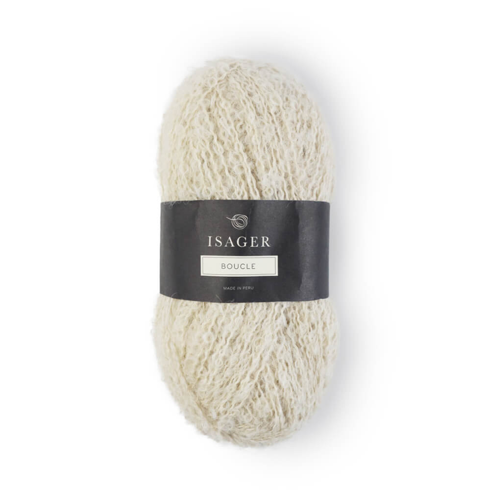 Isager - Boucle - E6s