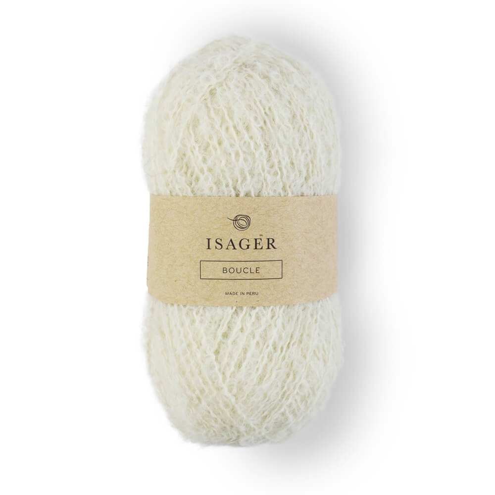 Isager - Boucle - E0