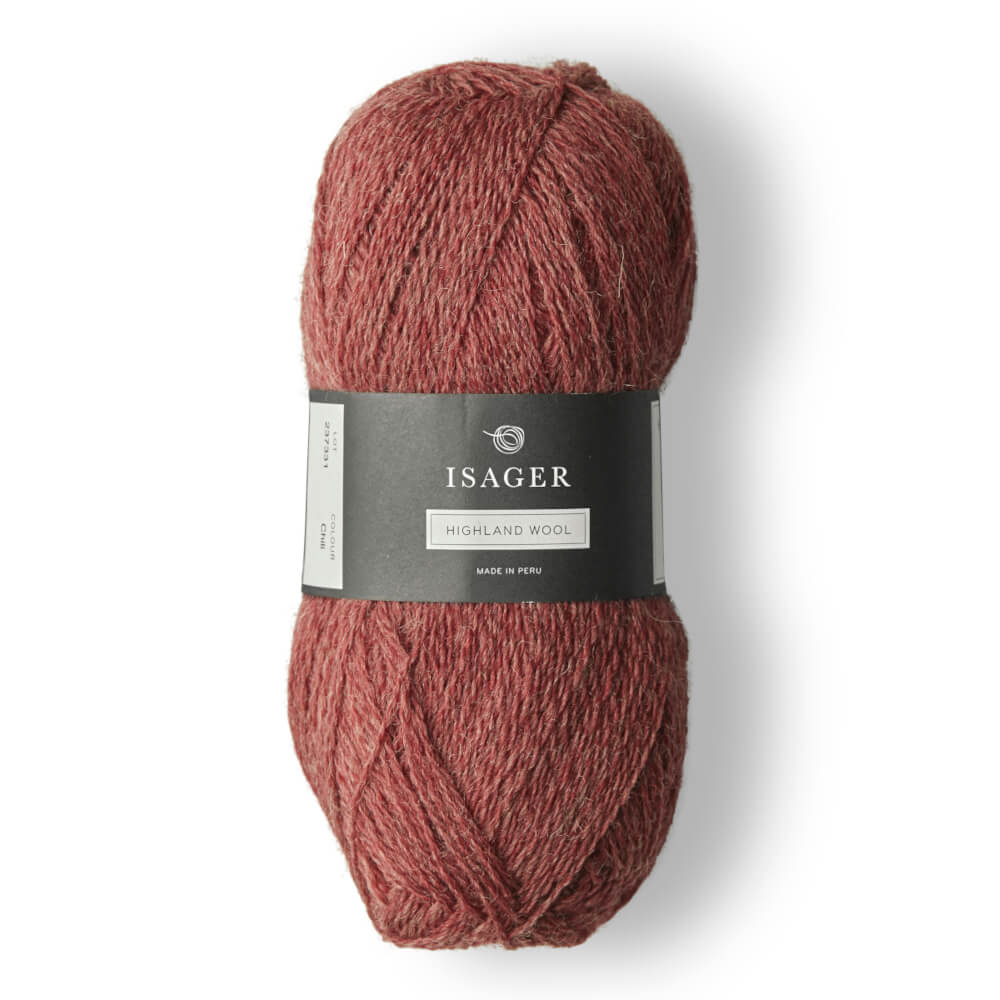 Isager - Highland