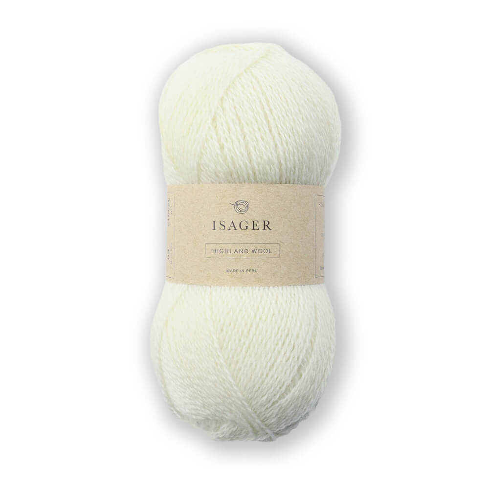 Isager - Highland