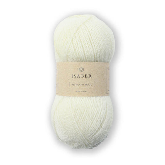 Isager - Highland
