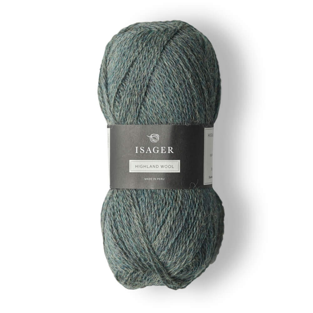 Isager - Highland - Ocean