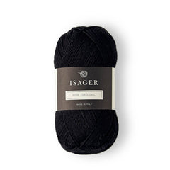 Isager - Hør Organic