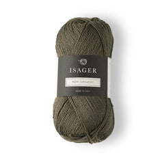 Isager - Hør Organic