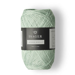 Isager - Japansk Bomuld