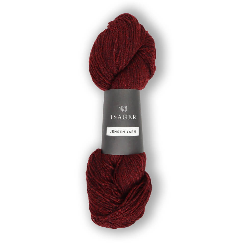 Isager - Jensen