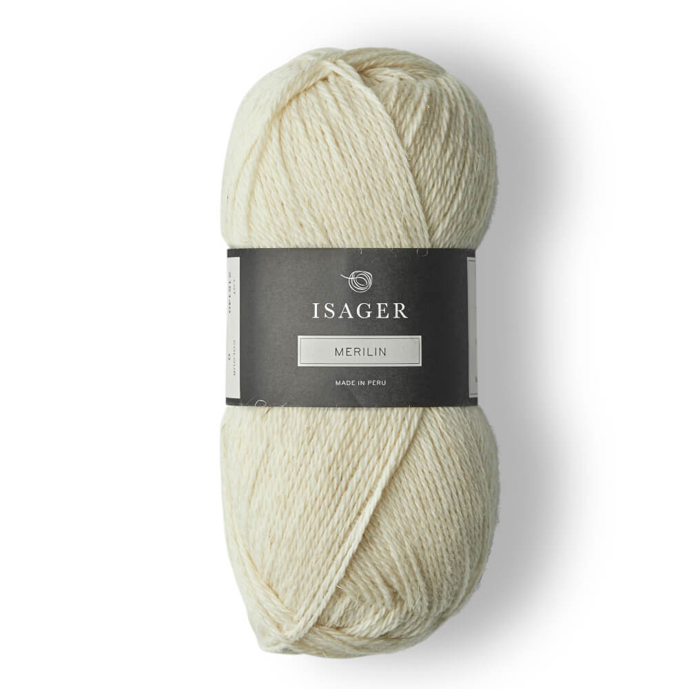 Isager - Merilin - E0