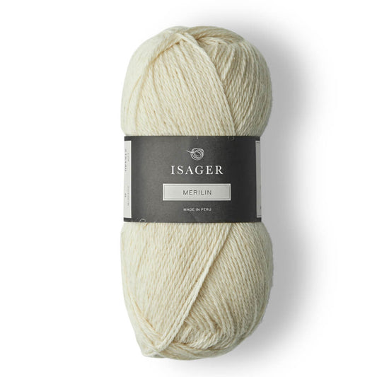 Isager - Merilin