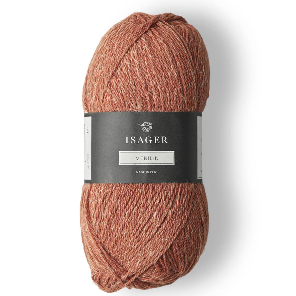 Isager - Merilin