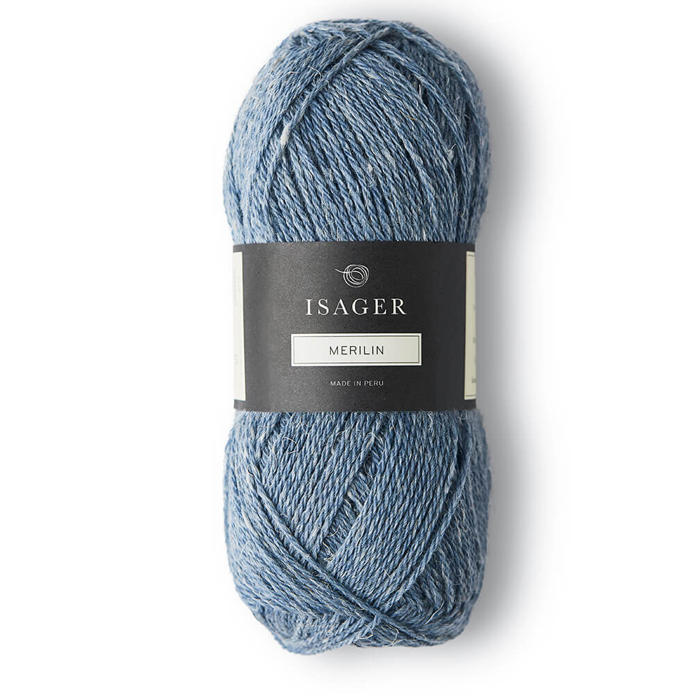 Isager - Merilin - 10