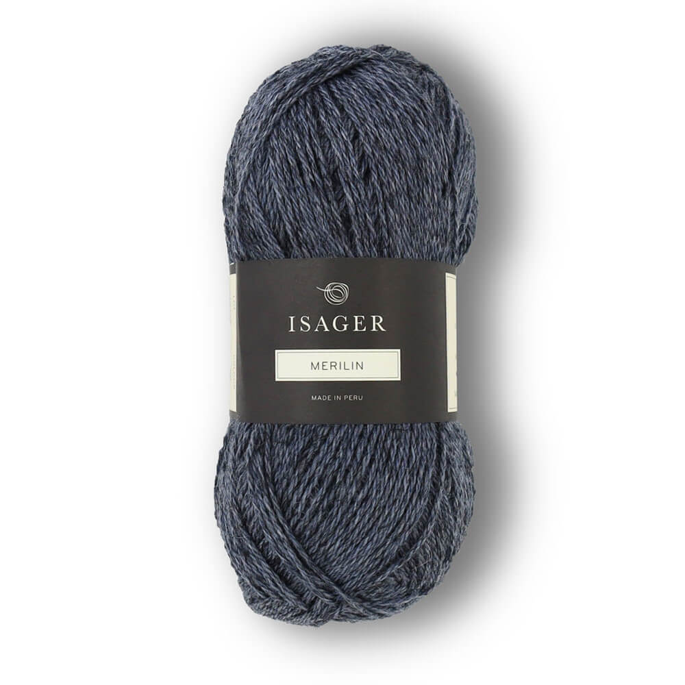 Isager - Merilin - 10s