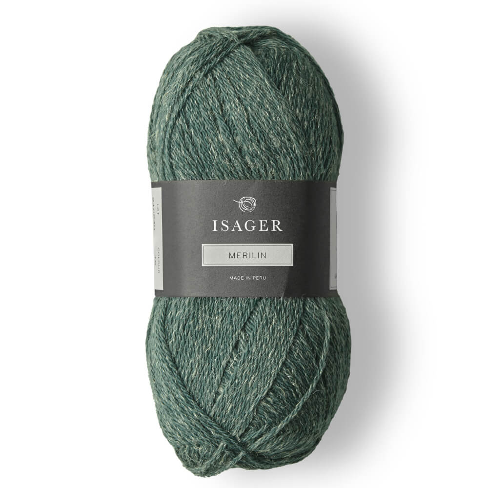 Isager - Merilin - 16 - fine lotto