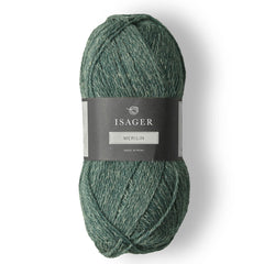 Isager - Merilin