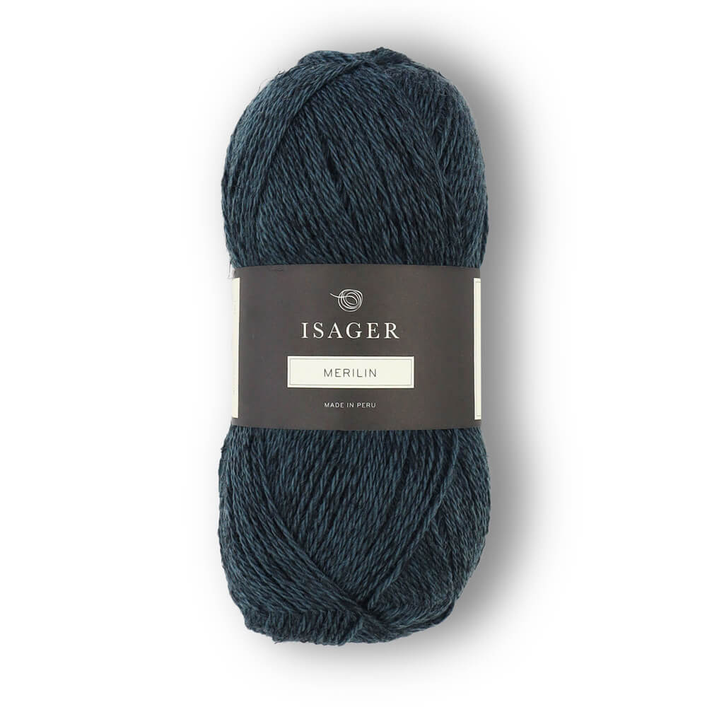 Isager - Merilin - 16s