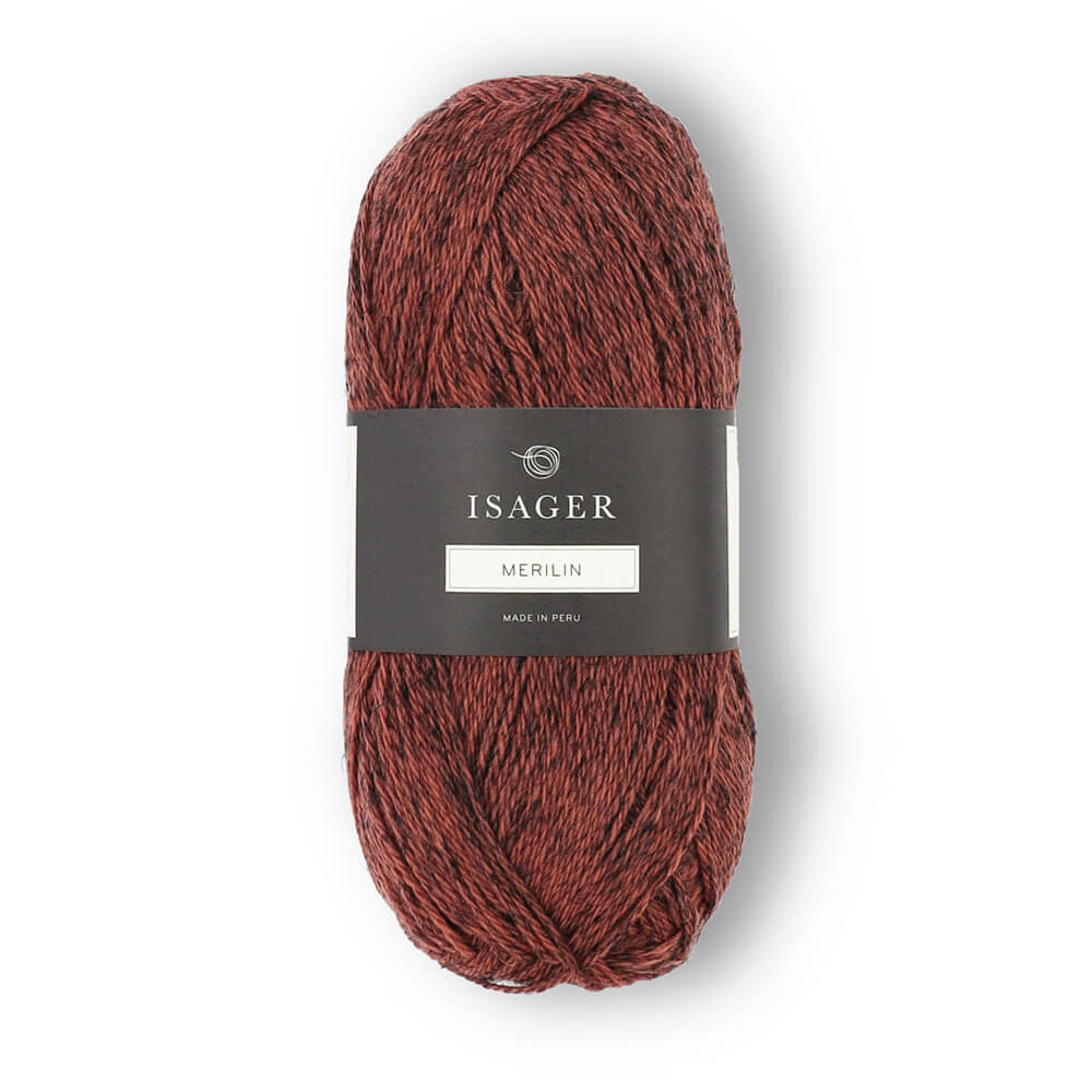 Isager - Merilin - 1s