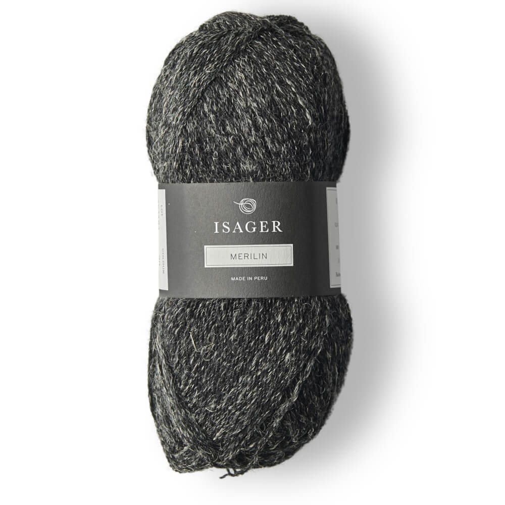Isager - Merilin - 30
