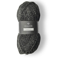 Isager - Merilin