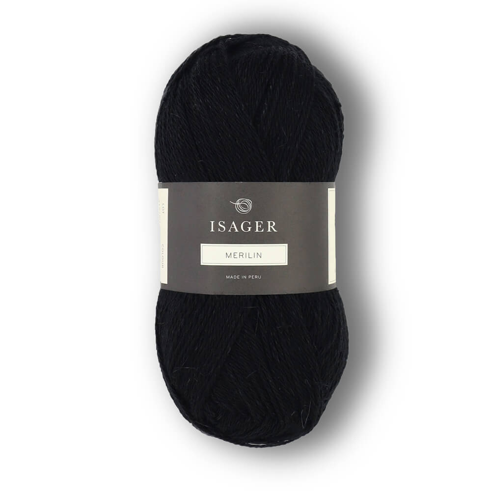 Isager - Merilin - 30s