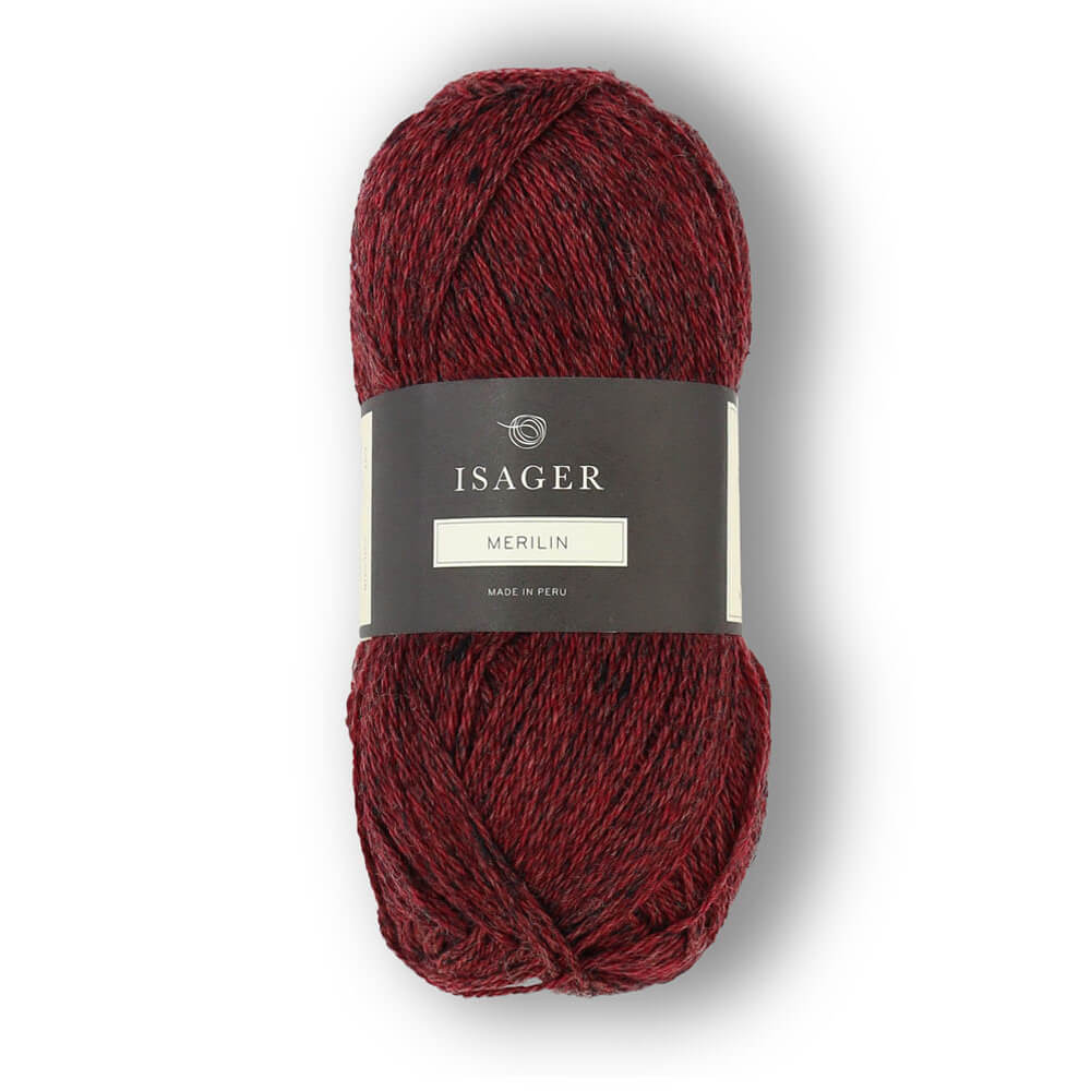 Isager - Merilin - 31s - fine lotto