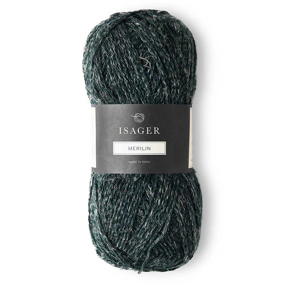 Isager - Merilin - 37